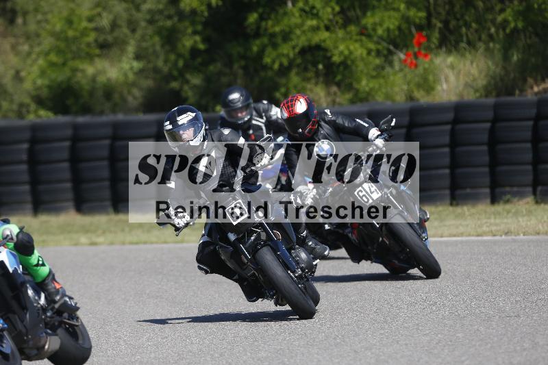 /15 22.05.2026  Plüss Moto Sport  Discover the Bike ADR /Gruppe gruen - Bike 1/64